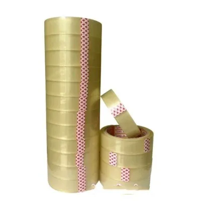 1 Cây 12 Cuộn Băng Keo Trong 2.4F 100 Yard Tiện Lợi Dễ Dụng 1 Cây 12 Cuộn Băng Keo Trong 2.4F 100 Yard Tiện Lợi Dễ Dụng