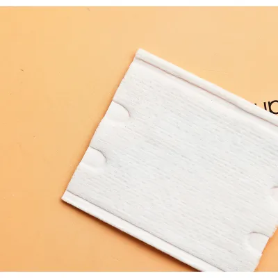 Bông tẩy trang 222 miếng Bông tẩy trang 222 miếng