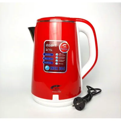 ấm đun nước đa năng - ấm đun nước siêu tốc thái lan