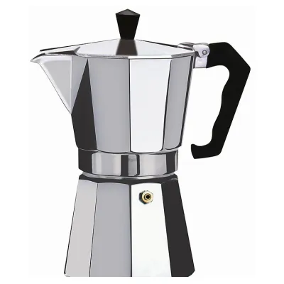 ấm pha cafe chuyên nghiệp moka 300ml hợp kim nhôm giữ nhiệt tốt kiểu ý ấm pha cafe chuyên nghiệp moka 300ml hợp kim nhôm giữ nhiệt tốt kiểu ý