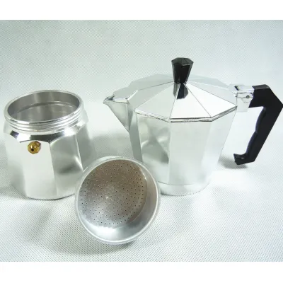 ấm pha cafe moka chuyên nghiệp 50ml hợp kim nhôm giữ nhiệt tốt kiểu ý ấm pha cafe moka chuyên nghiệp 50ml hợp kim nhôm giữ nhiệt tốt kiểu ý
