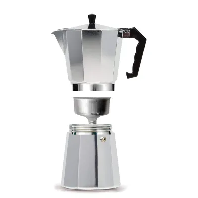 ấm pha cafe moka chuyên nghiệp 50ml hợp kim nhôm giữ nhiệt tốt kiểu ý ấm pha cafe moka chuyên nghiệp 50ml hợp kim nhôm giữ nhiệt tốt kiểu ý
