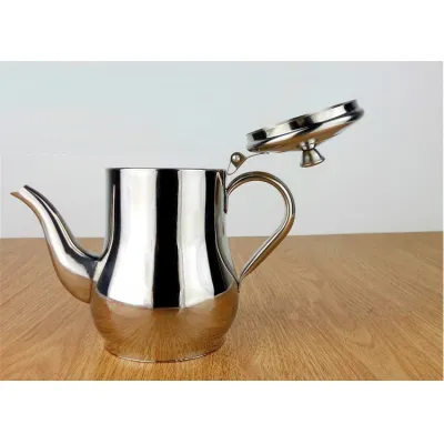 ấm trà inox - bình trà inox ấm trà inox - bình trà inox
