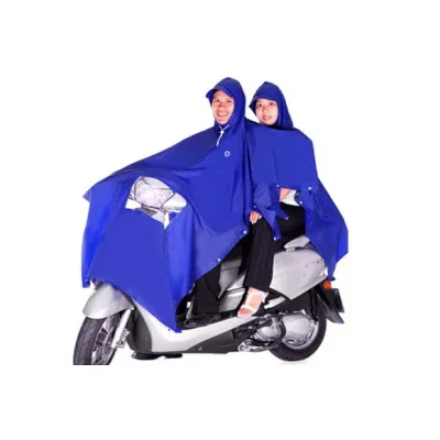 áo mưa 2 đầu - áo mưa hai đầu