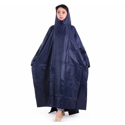 áo mưa 2 đầu vải dù siêu bền áo mưa 2 đầu vải dù siêu bền