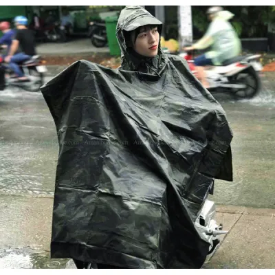 áo mưa cánh dơi vải dù cao cấp - áo mưa cánh dơi size lớn áo mưa cánh dơi vải dù cao cấp - áo mưa cánh dơi size lớn