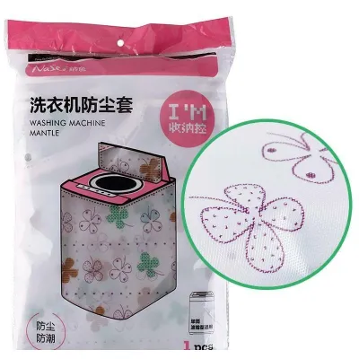 áo trùm máy giặt cửa trên áo trùm máy giặt cửa trên