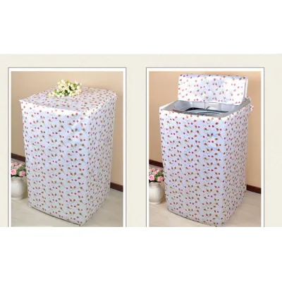 áo trùm máy giặt cửa trên áo trùm máy giặt cửa trên