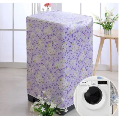 áo trùm máy giặt cửa trước áo trùm máy giặt cửa trước