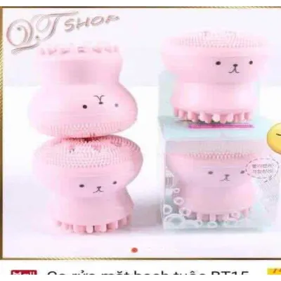 bạch tuộc rửa mặt bạch tuộc rửa mặt