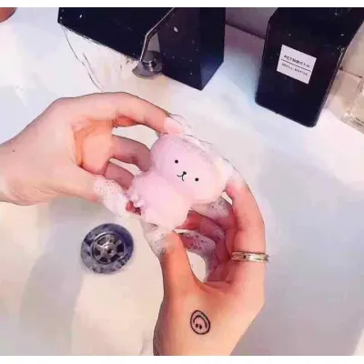bạch tuộc rửa mặt bạch tuộc rửa mặt