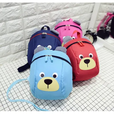 balo dễ thương cho bé