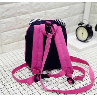 balo dễ thương cho bé