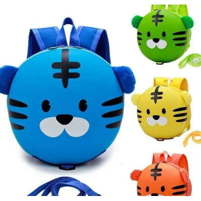 balo hình chú hổ cho bé cao cấp balo hình chú hổ cho bé cao cấp