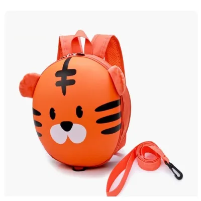 balo hình chú hổ cho bé cao cấp balo hình chú hổ cho bé cao cấp