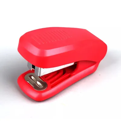 bấm ghim mini - ghim bấm mini - kèm hộp 100 ghim bấm bấm ghim mini - ghim bấm mini - kèm hộp 100 ghim bấm