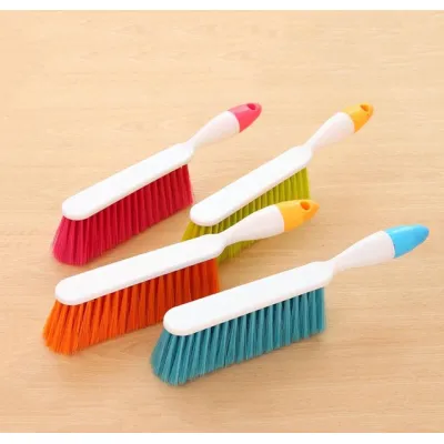 bàn chải cán dài quét bụi, quét bàn 30cm bàn chải cán dài quét bụi, quét bàn 30cm