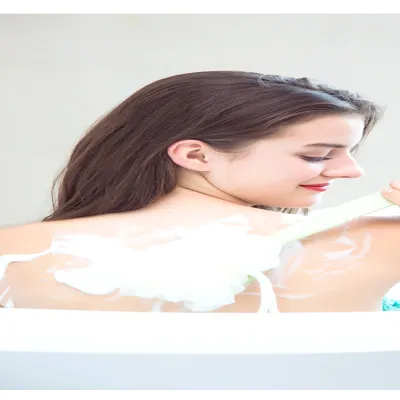 bàn chải chà lưng bàn chải chà lưng