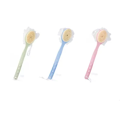 bàn chải chà lưng bàn chải chà lưng