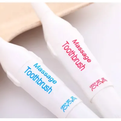 bàn chải đánh răng tự động soft kèm 2 đầu bàn chải thay thế bàn chải đánh răng tự động soft kèm 2 đầu bàn chải thay thế