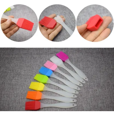 bàn chải silicon phết dầu, mỡ chuyên dùng cho lò nướng bàn chải silicon phết dầu, mỡ chuyên dùng cho lò nướng