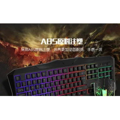 bàn phím chuột gaming bàn phím chuột gaming