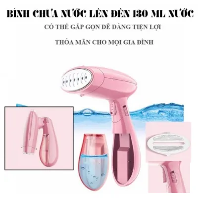 bàn ủi hơi nước cầm tay đa năng 1500w bàn ủi hơi nước cầm tay đa năng 1500w