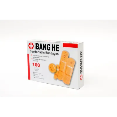 băng cá nhân hop 100 miếng băng cá nhân hop 100 miếng