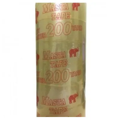 băng keo 200 yard - băng keo đóng hàng - lốc 6 cuộn 2kg băng keo 200 yard - băng keo đóng hàng - lốc 6 cuộn 2kg