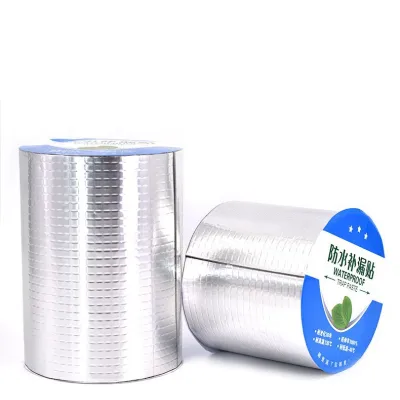 băng keo bản to 20cm  dài 5m siêu dính chống thấm waterproof băng keo bản to 20cm  dài 5m siêu dính chống thấm waterproof