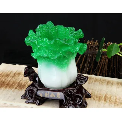bắp cải phong thủy - bắp cải tài lộc để bàn trang trí bắp cải phong thủy - bắp cải tài lộc để bàn trang trí