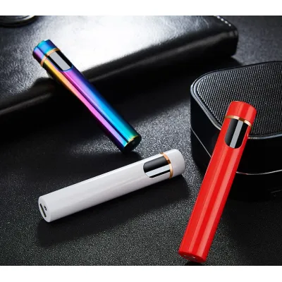 bật lửa sạc điện cảm ứng vân tay sang trọng zc113 bật lửa sạc điện cảm ứng vân tay sang trọng zc113