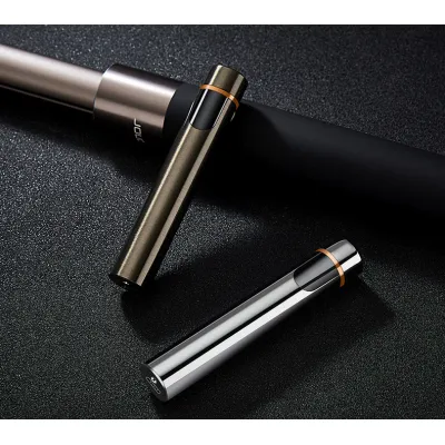 bật lửa sạc điện cảm ứng vân tay sang trọng zc113 bật lửa sạc điện cảm ứng vân tay sang trọng zc113