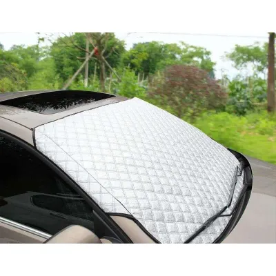 bạt phủ che nắng chống nóng kính lái ô tô xe hơi tráng bạc cao cấp bạt phủ che nắng chống nóng kính lái ô tô xe hơi tráng bạc cao cấp