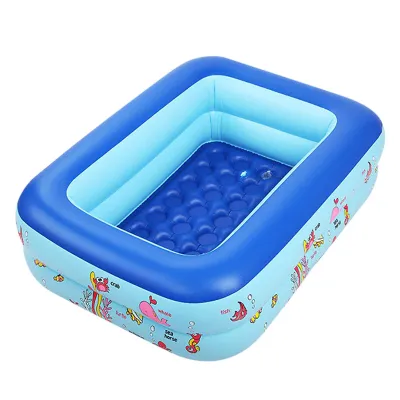 bể bơi cho trẻ 2 tầng kích thước 1m20 loại dày, hồ bơi cho bé chất lượng cao bể bơi cho trẻ 2 tầng kích thước 1m20 loại dày, hồ bơi cho bé chất lượng cao