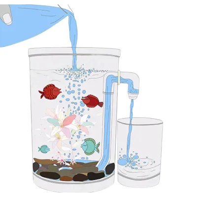 bể cá mini để bàn bể cá mini để bàn
