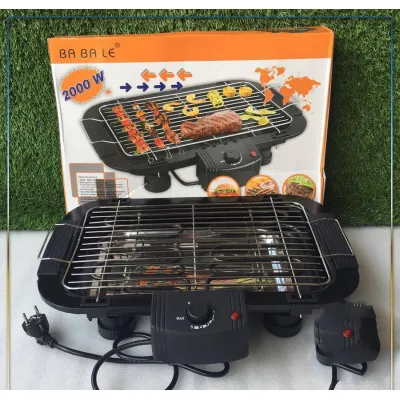 bếp nướng điện bếp nướng điện