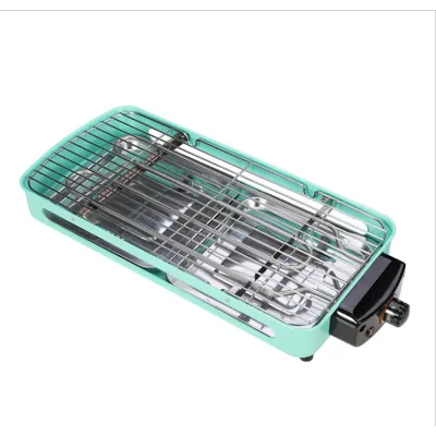 bếp nướng điện bbq không khói hàn quốc mr-001 1600w kèm vỉ nướng và khay nướng bếp nướng điện bbq không khói hàn quốc mr-001 1600w kèm vỉ nướng và khay nướng