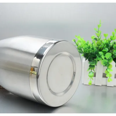 bình ấm đun giữ nhiệt inox 2 lớp 1.5l full box bình ấm đun giữ nhiệt inox 2 lớp 1.5l full box