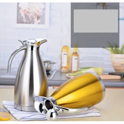 bình ấm đun giữ nhiệt inox 2 lớp 1.5l full box bình ấm đun giữ nhiệt inox 2 lớp 1.5l full box