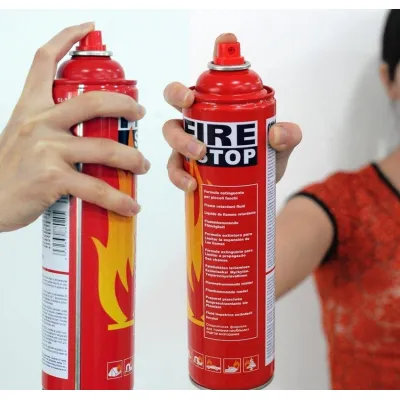 bình chữa cháy mini bình chữa cháy mini