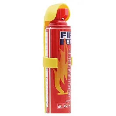 bình chữa cháy mini bình chữa cháy mini