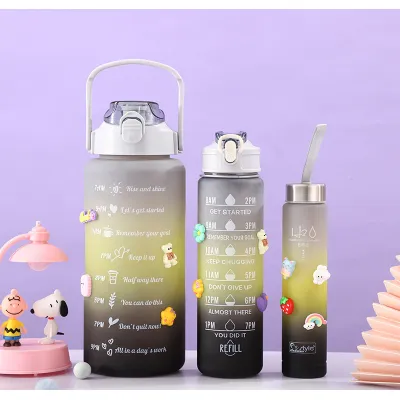 bình đựng nước - bình nhựa đựng nước - combo 3 bình bình đựng nước - bình nhựa đựng nước - combo 3 bình