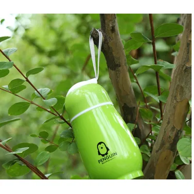 bình giữ nhiệt hình chim cánh cụt penguin bình giữ nhiệt hình chim cánh cụt penguin