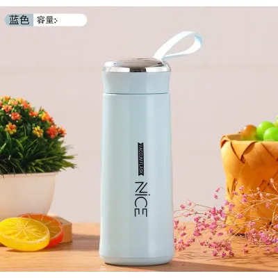 bình giữ nhiệt nice lõi thủy tinh 400ml thời trang bình giữ nhiệt nice lõi thủy tinh 400ml thời trang