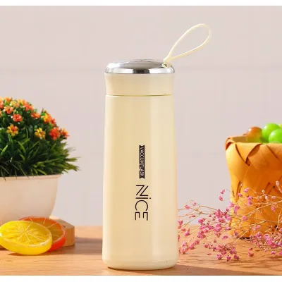 bình giữ nhiệt nice lõi thủy tinh 400ml thời trang bình giữ nhiệt nice lõi thủy tinh 400ml thời trang