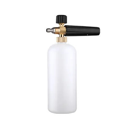 bình xịt bọt tuyết rửa xe - bình tạo bọt tuyết gắn súng phun rửa xe bình xịt bọt tuyết rửa xe - bình tạo bọt tuyết gắn súng phun rửa xe