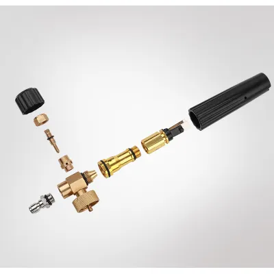 bình xịt bọt tuyết rửa xe - bình tạo bọt tuyết gắn súng phun rửa xe bình xịt bọt tuyết rửa xe - bình tạo bọt tuyết gắn súng phun rửa xe