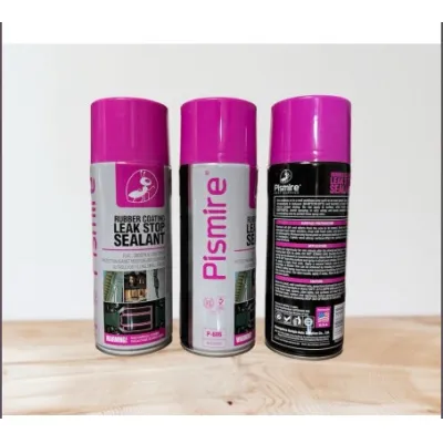 Bình Xịt Chống Thấm Dột, Thấm Tường Đa Năng Pismire U.s.a Tím 450Ml Bình Xịt Chống Thấm Dột, Thấm Tường Đa Năng Pismire U.s.a Tím 450Ml