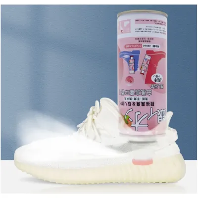 bình xịt khử mùi giày nano nhật bản hương trái cây 260ml bình xịt khử mùi giày nano nhật bản hương trái cây 260ml
